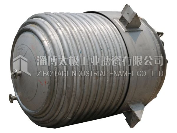 Stainless Steel Reactor